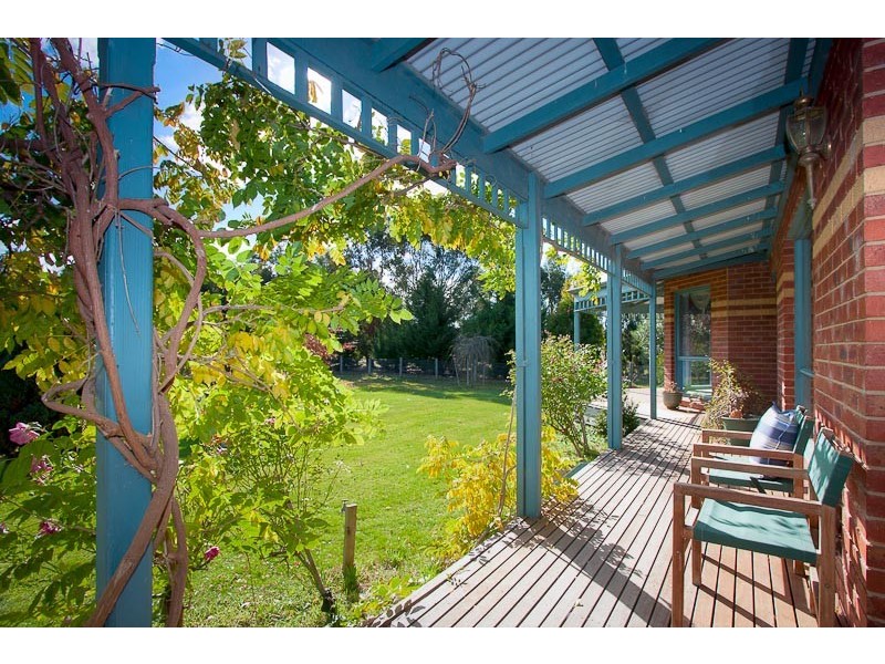 1137 Kilmore Road, Riddells Creek VIC 3431