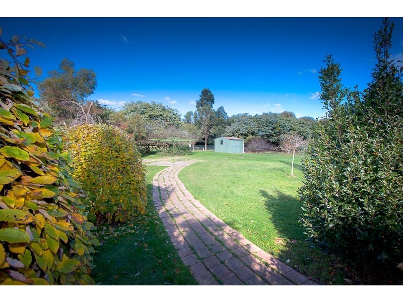 1137 Kilmore Road, Riddells Creek VIC 3431