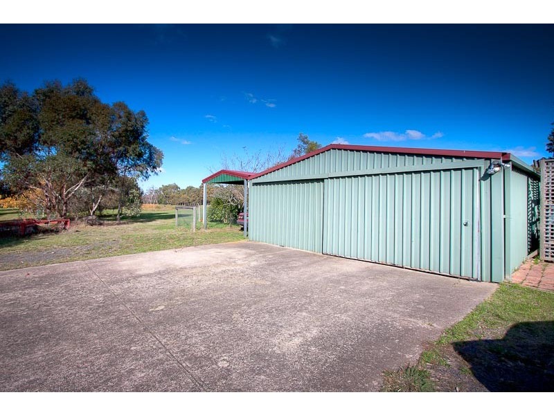 1137 Kilmore Road, Riddells Creek VIC 3431