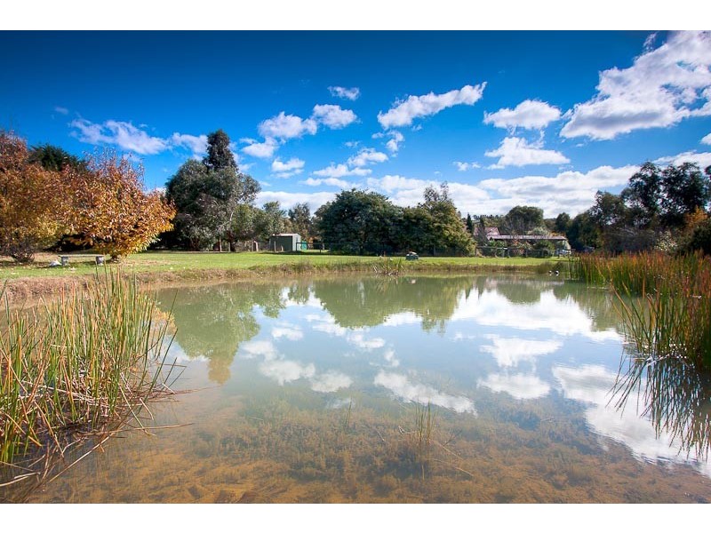 1137 Kilmore Road, Riddells Creek VIC 3431