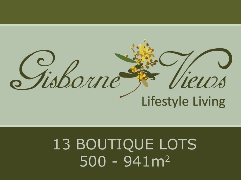 11 Black Avenue, Gisborne VIC 3437