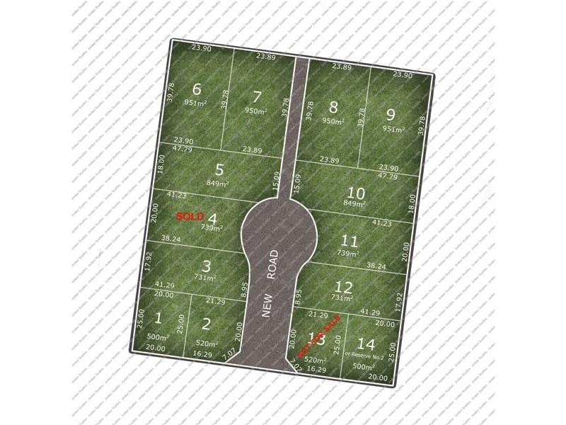 11 Black Avenue, Gisborne VIC 3437