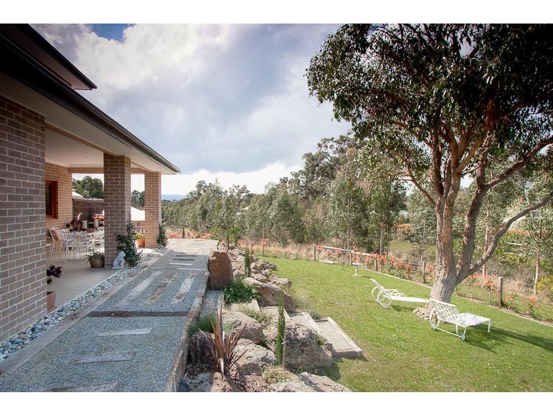 39 Dalton Street, Gisborne VIC 3437