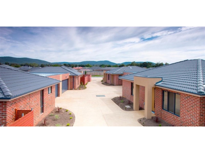 Unit 2/ 2 Egan Crt, Riddells Creek VIC 3431