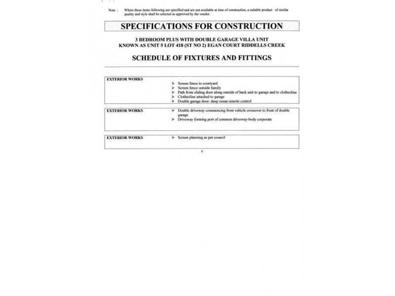 Unit 2/ 2 Egan Crt, Riddells Creek VIC 3431