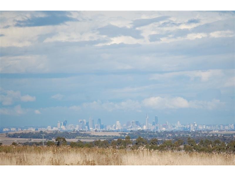 416 BLACKHILL RD., Toolern Vale VIC 3337