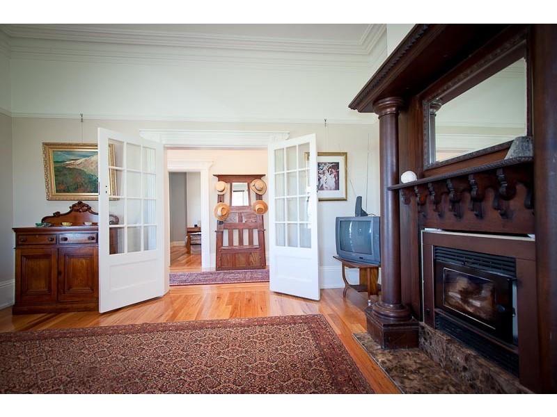 416 BLACKHILL RD., Toolern Vale VIC 3337
