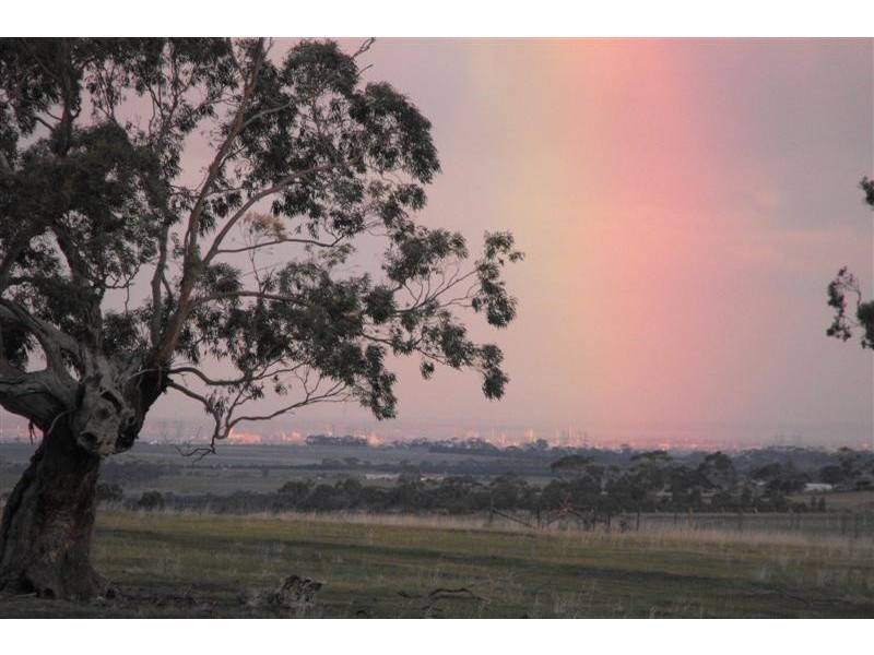 416 BLACKHILL RD., Toolern Vale VIC 3337