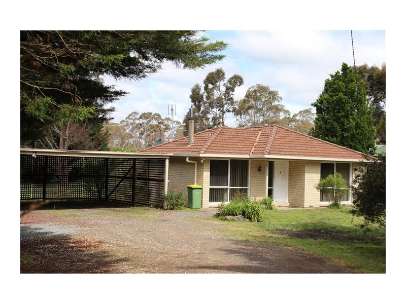 43 Mulfaheys Road, Kyneton VIC 3444