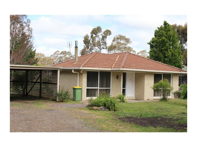 43 Mulfaheys Road, Kyneton VIC 3444