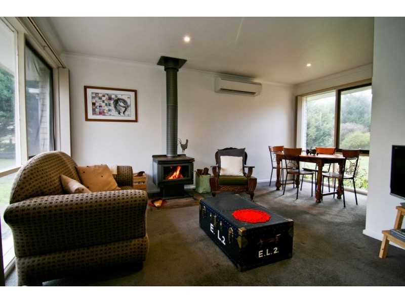 43 Mulfaheys Road, Kyneton VIC 3444