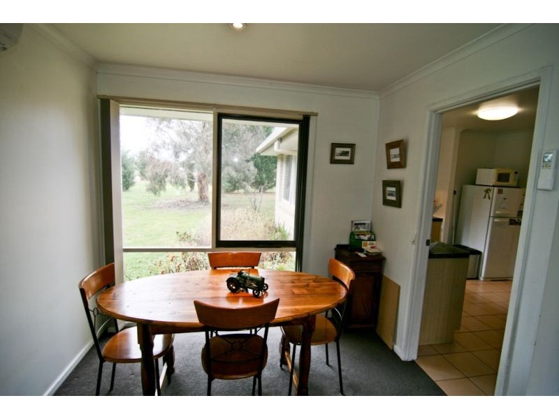43 Mulfaheys Road, Kyneton VIC 3444