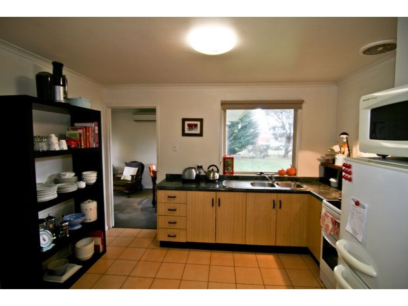 43 Mulfaheys Road, Kyneton VIC 3444