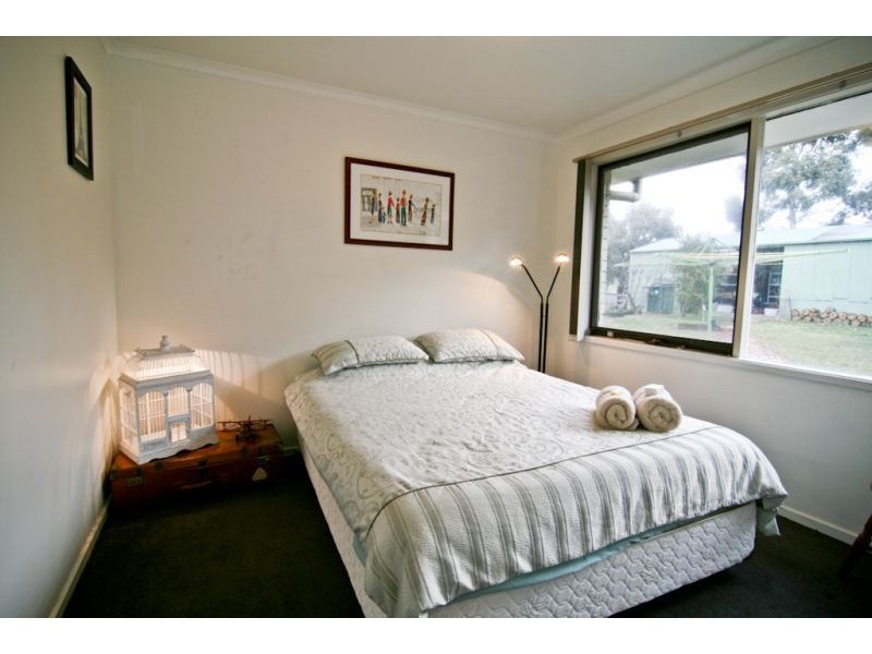 43 Mulfaheys Road, Kyneton VIC 3444