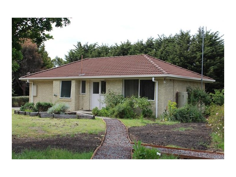 43 Mulfaheys Road, Kyneton VIC 3444