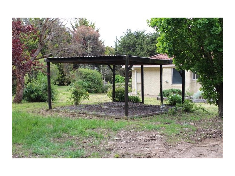43 Mulfaheys Road, Kyneton VIC 3444