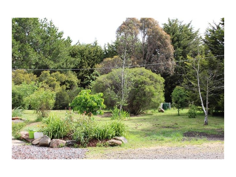 43 Mulfaheys Road, Kyneton VIC 3444