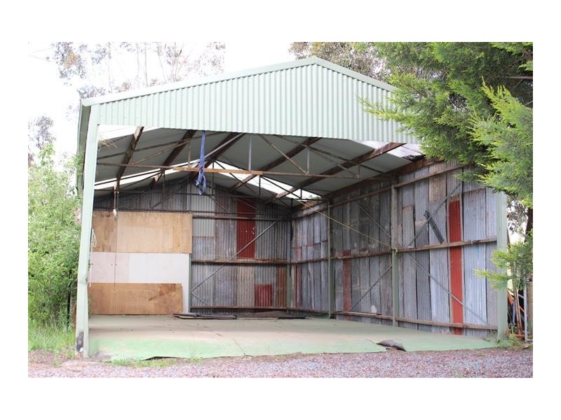 43 Mulfaheys Road, Kyneton VIC 3444