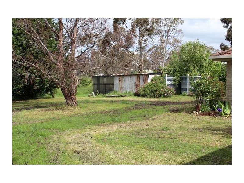 43 Mulfaheys Road, Kyneton VIC 3444