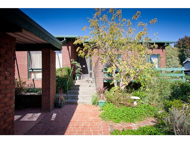 7A Fisher Street, Gisborne VIC 3437