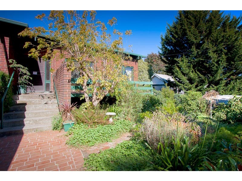 7A Fisher Street, Gisborne VIC 3437