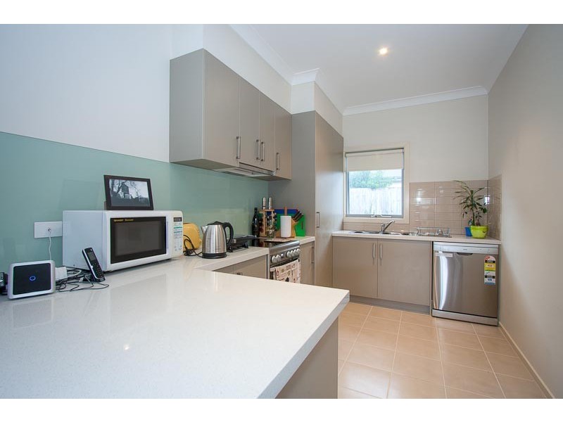 Unit 4/12 Rodney Street, Gisborne VIC 3437