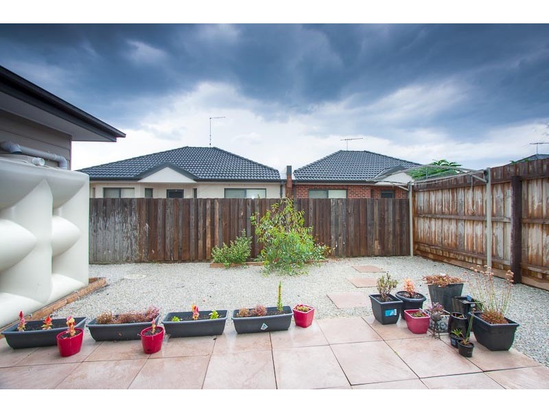 Unit 4/12 Rodney Street, Gisborne VIC 3437