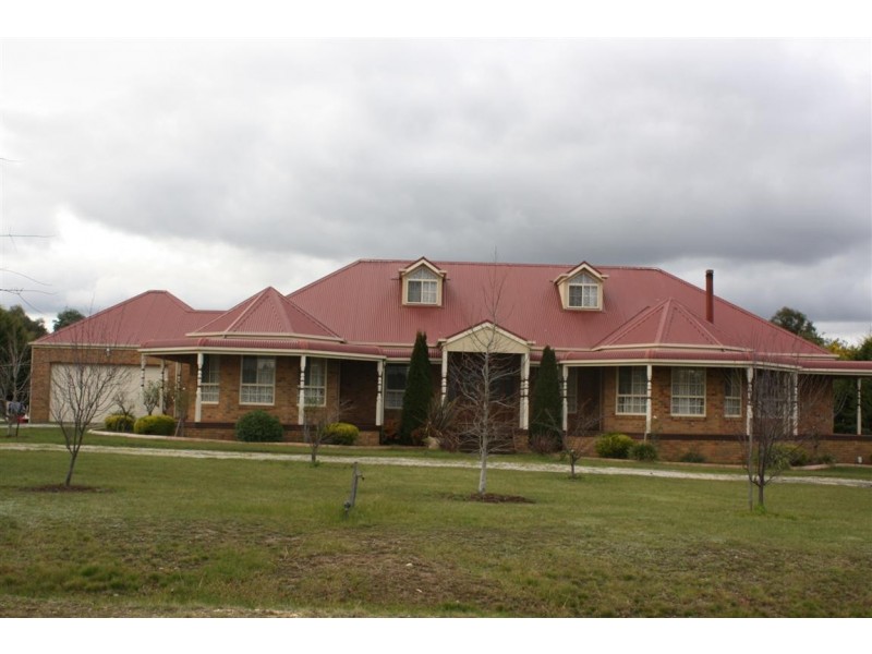 45 Joseph Avenue, Gisborne VIC 3437