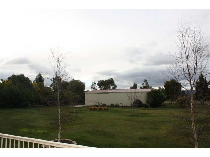 45 Joseph Avenue, Gisborne VIC 3437