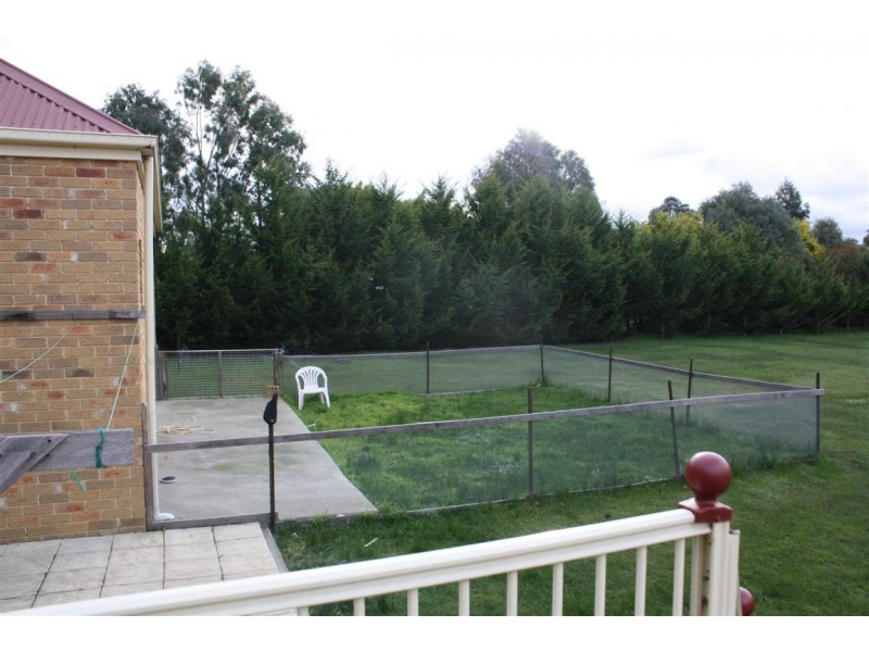 45 Joseph Avenue, Gisborne VIC 3437