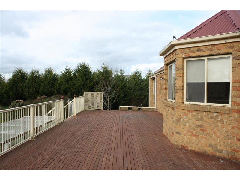 45 Joseph Avenue, Gisborne VIC 3437