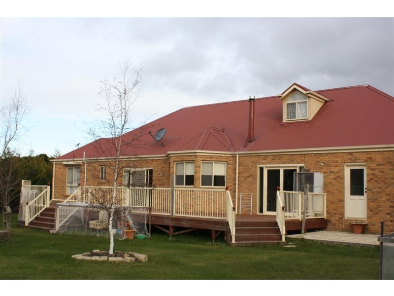 45 Joseph Avenue, Gisborne VIC 3437