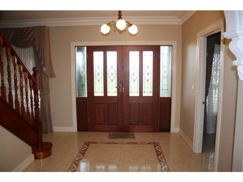 45 Joseph Avenue, Gisborne VIC 3437