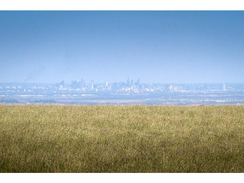 LOT 2/23 BENSON/COUANGALT ROAD, Gisborne South VIC 3437