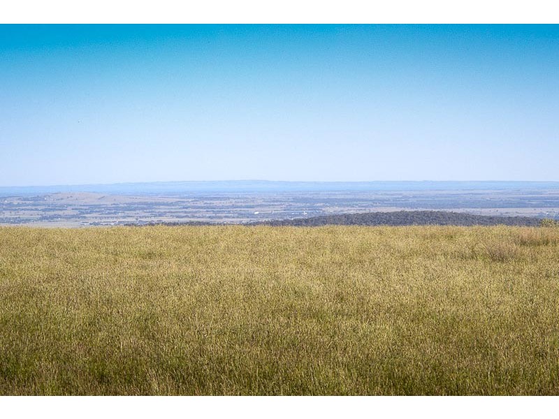 LOT 2/23 BENSON/COUANGALT ROAD, Gisborne South VIC 3437