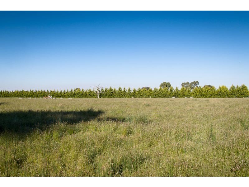 LOT 2/23 BENSON/COUANGALT ROAD, Gisborne South VIC 3437