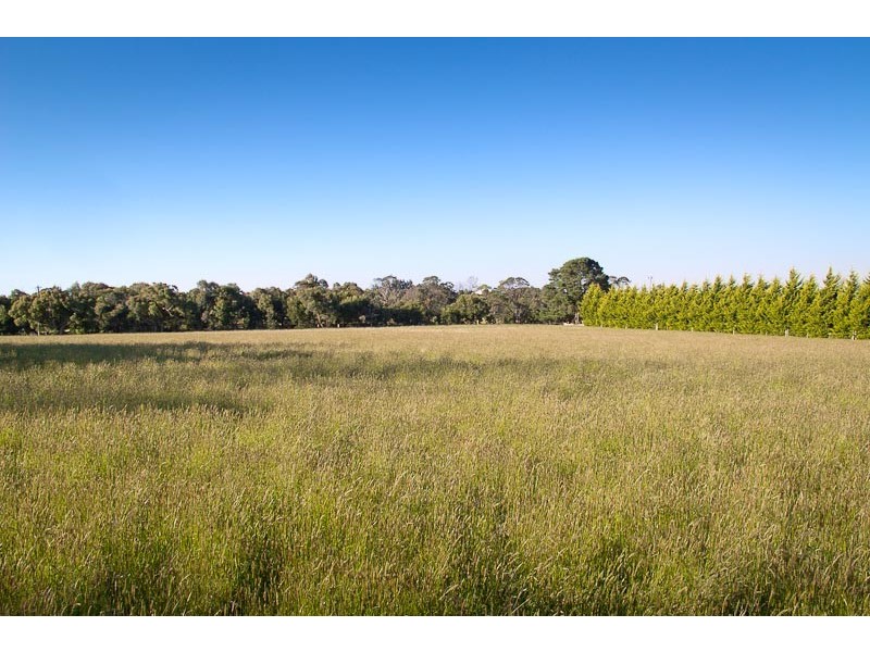 LOT 2/23 BENSON/COUANGALT ROAD, Gisborne South VIC 3437