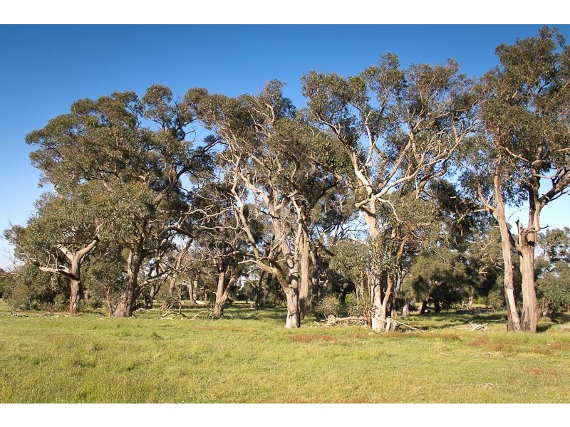 LOT 2/23 BENSON/COUANGALT ROAD, Gisborne South VIC 3437