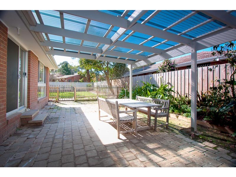 58 Fersfield Road, Gisborne VIC 3437