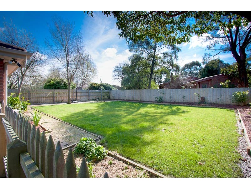 58 Fersfield Road, Gisborne VIC 3437