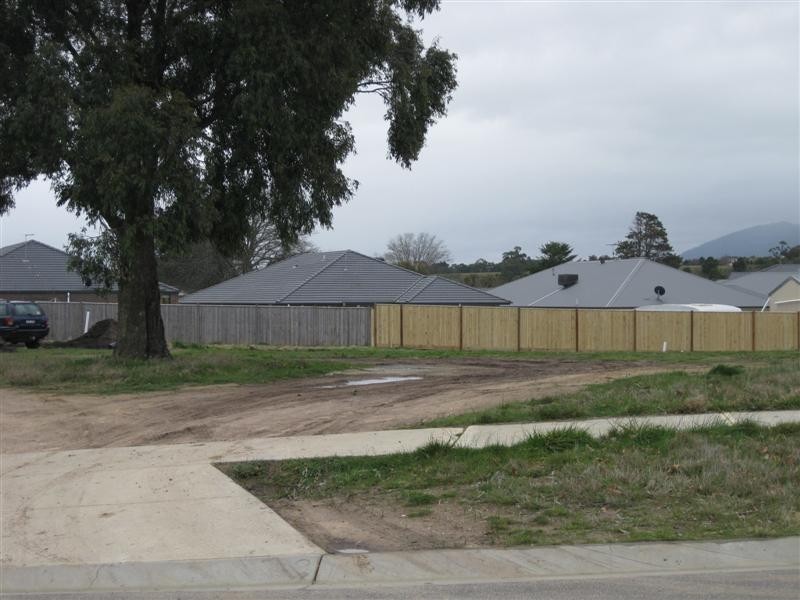 Lot 68/ 32 Mulgutherie Way, Gisborne VIC 3437