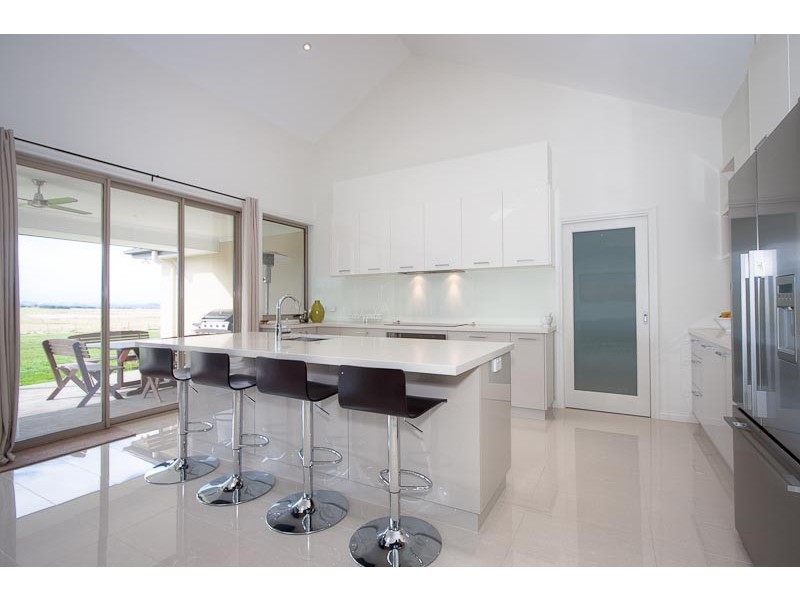 131 MURRAY RD, Gisborne VIC 3437