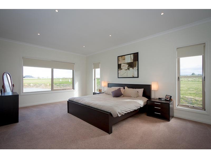 131 MURRAY RD, Gisborne VIC 3437