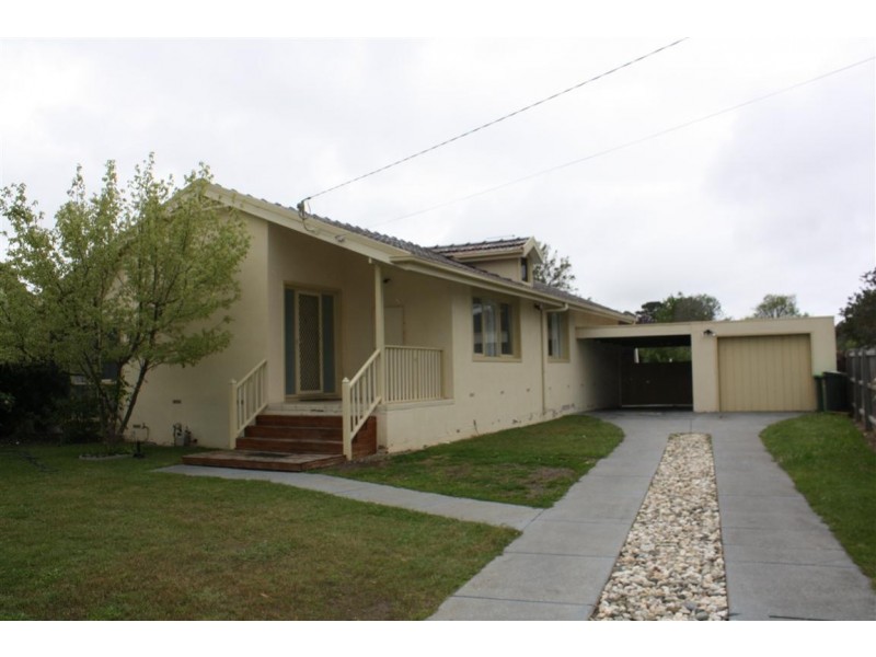 5 Carroll Court, Gisborne VIC 3437