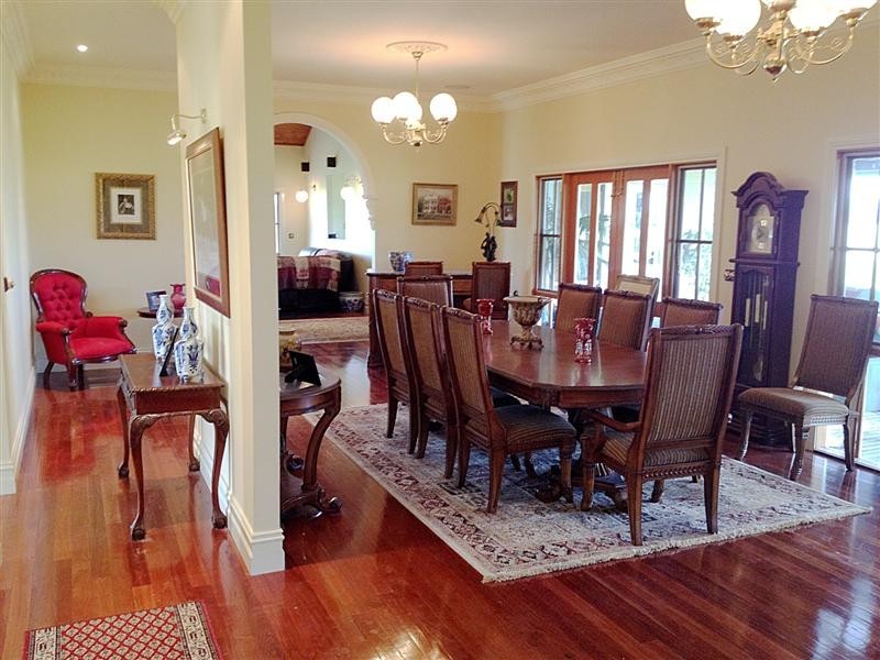 568 DOOLINS ROAD, Darraweit Guim VIC 3756