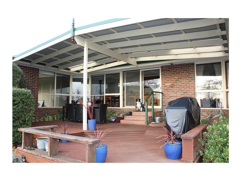 12 DeGraves court, Kyneton VIC 3444