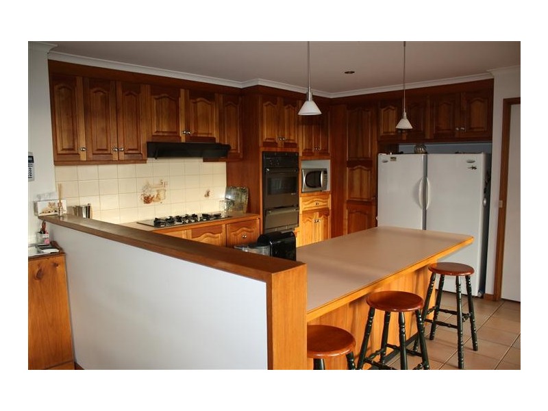 12 DeGraves court, Kyneton VIC 3444