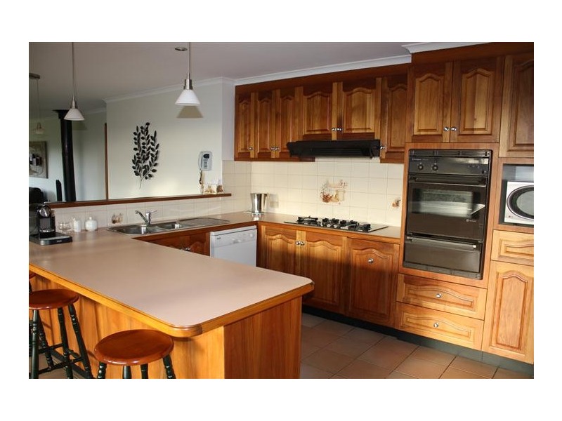 12 DeGraves court, Kyneton VIC 3444