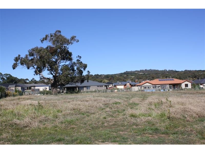Lot 14/ 7 Francis Crescent, Gisborne VIC 3437