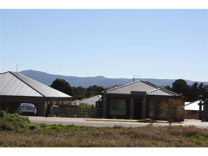 Lot 14/ 7 Francis Crescent, Gisborne VIC 3437